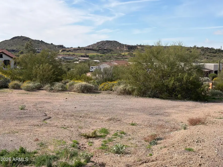0 E Lazy K Road, Gold Canyon, AZ 85118 - Image #3