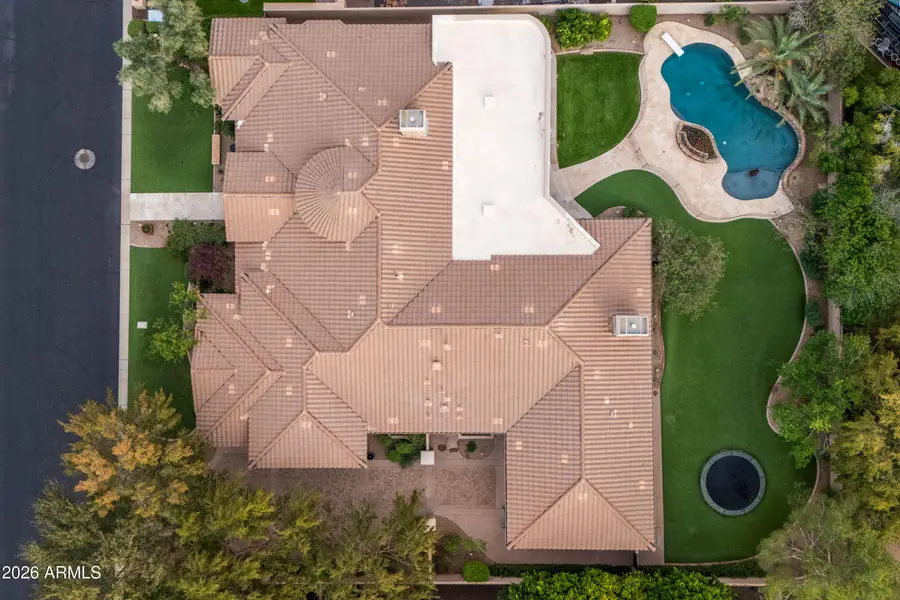 6135 W Trovita Place, Chandler, AZ 85226 - Image #3