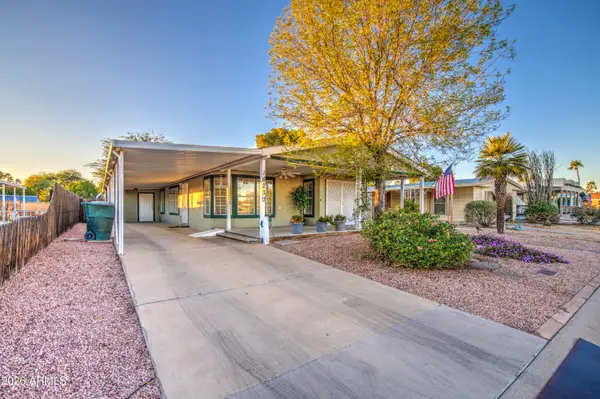 16230 N 33rd Way, Phoenix, AZ 85032