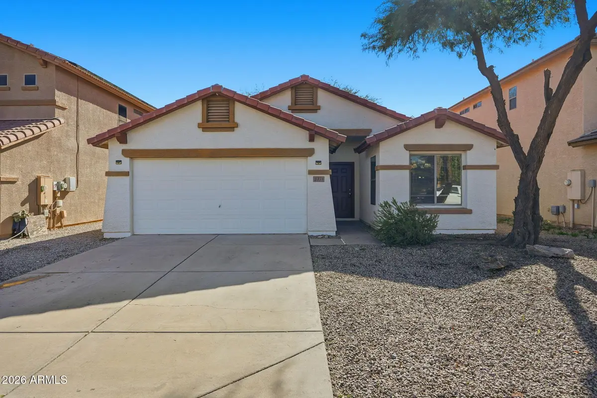 2033 W Vineyard Plains Drive, San Tan Valley, AZ 85144 - Image #1