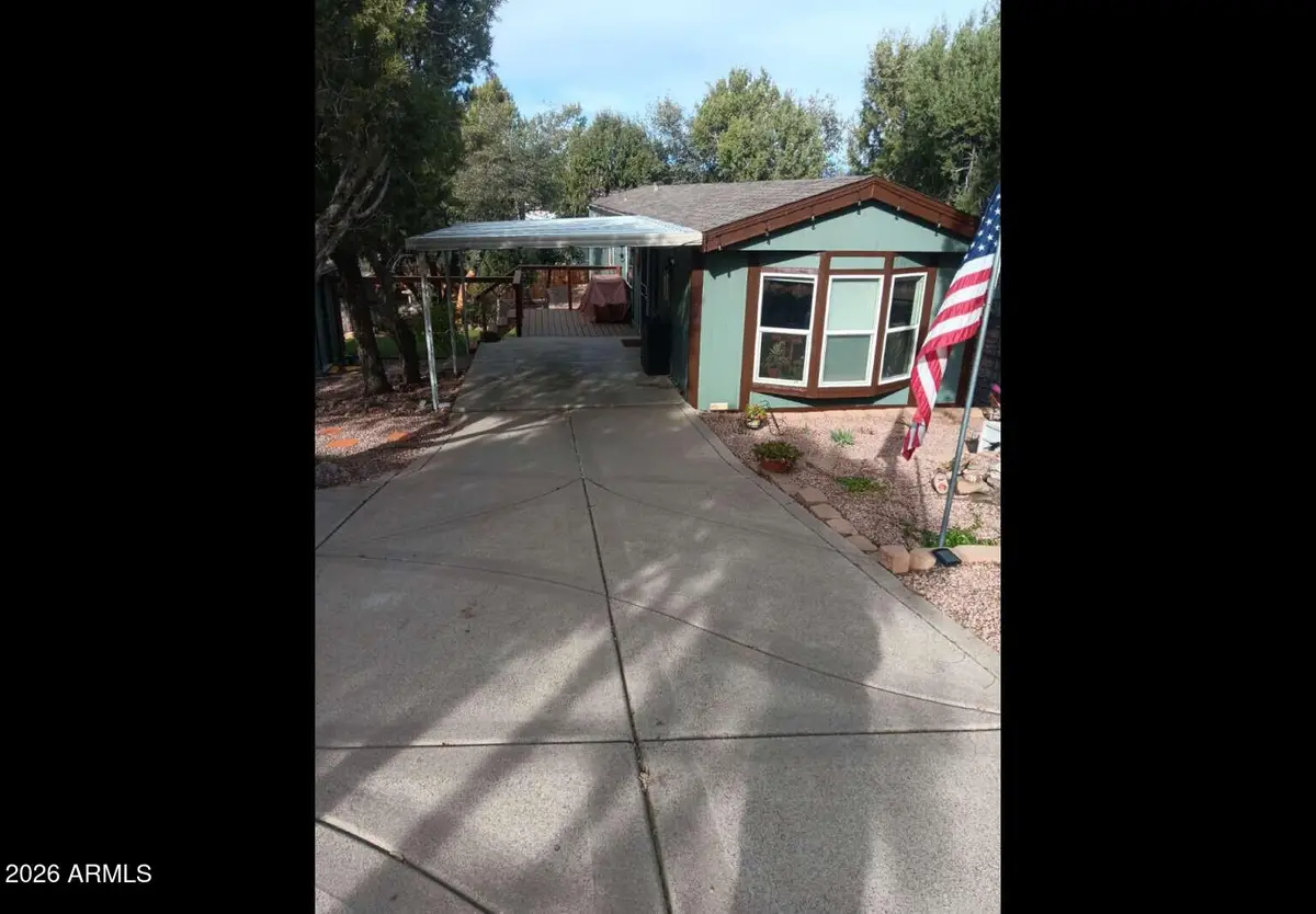 110 E Pine Street, Payson, AZ 85541 - Image #1