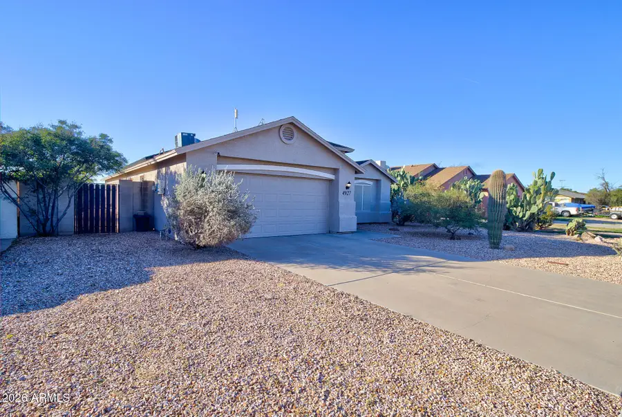 4927 W Warren Drive, Casa Grande, AZ 85194 - Image #2