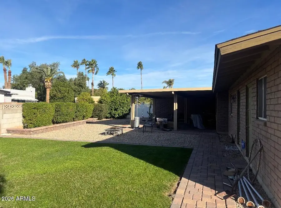 8620 E Sells Drive, Scottsdale, AZ 85251 - Image #3