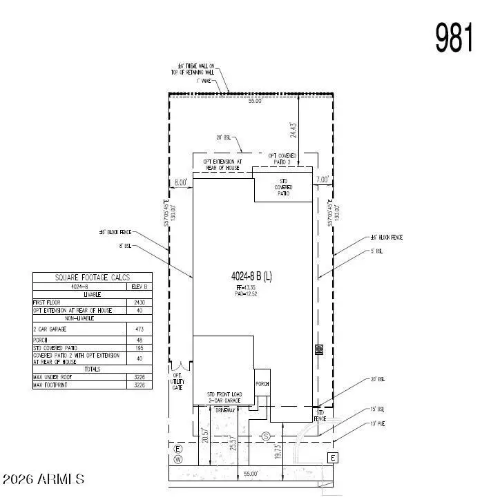36383 N Ghia Drive, San Tan Valley, AZ 85140 - Image #3