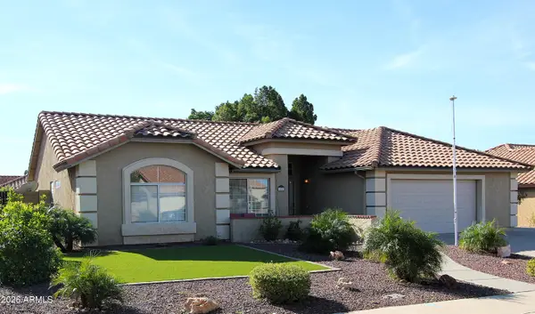 6523 E Presidio Street, Mesa, AZ 85215