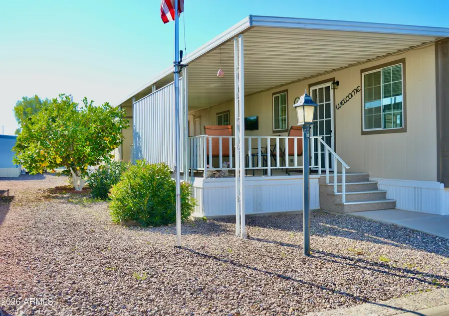 450 W Sunwest Drive #69, Casa Grande, AZ 85122 - Image #2