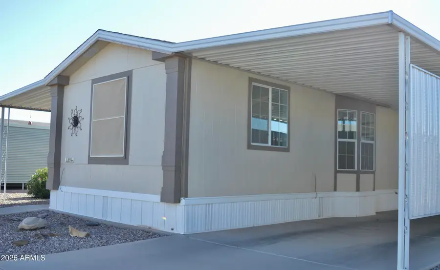 450 W Sunwest Drive #69, Casa Grande, AZ 85122 - Image #3