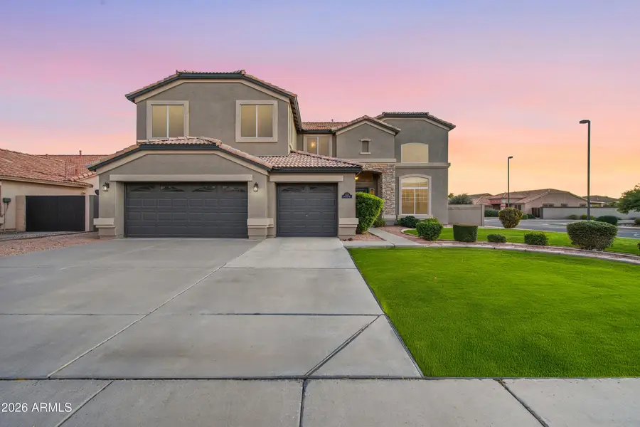 3535 E Derringer Way, Gilbert, AZ 85297 - Image #2