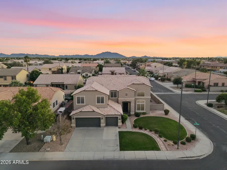 3535 E Derringer Way, Gilbert, AZ 85297 - Image #3