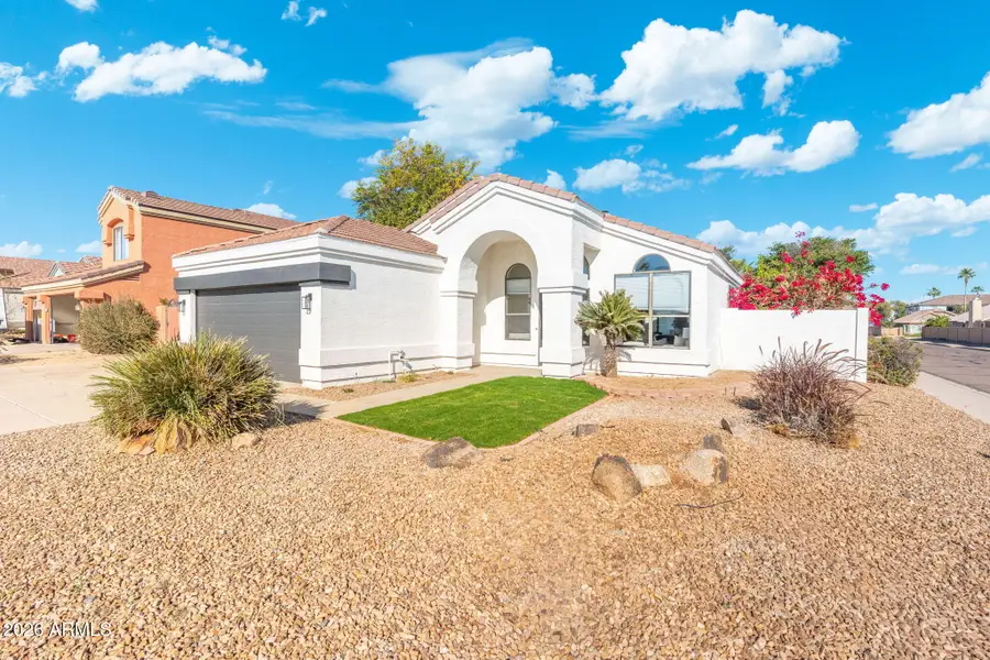 2144 E Escuda Road, Phoenix, AZ 85024 - Image #2