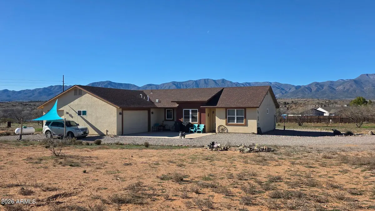 2771 S Country Hill Road, Cornville, AZ 86325 - #1