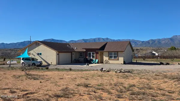 2771 S Country Hill Road, Cornville, AZ 86325