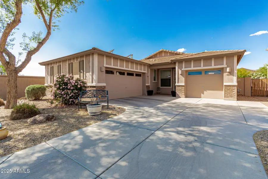 368 W Key West Drive, Casa Grande, AZ 85122 - Image #3