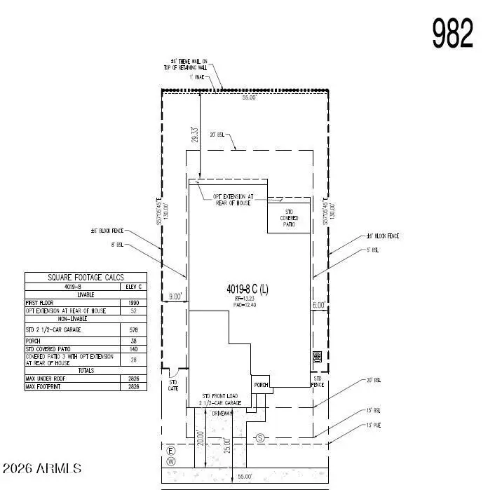 36368 N Ghia Drive, San Tan Valley, AZ 85140 - Image #3
