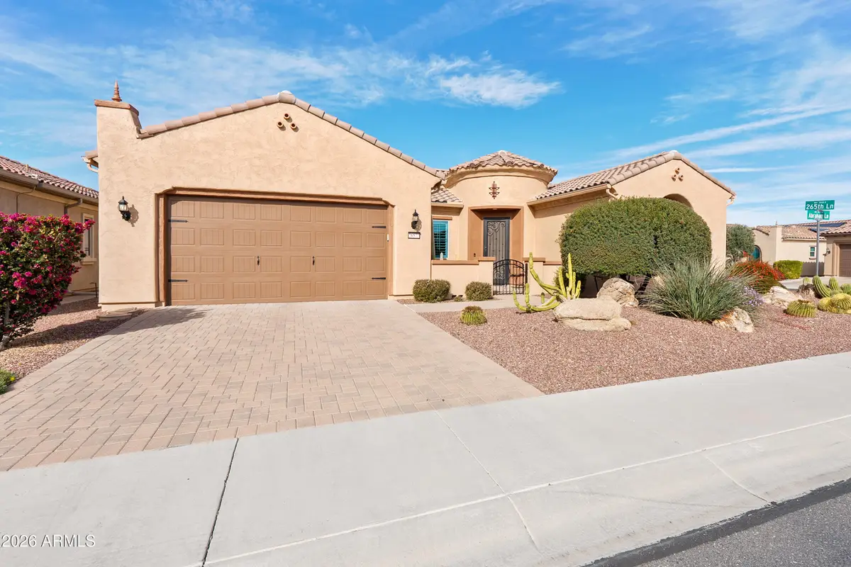 26572 W Abraham Lane, Buckeye, AZ 85396 - Image #1