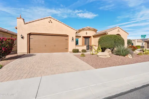 26572 W Abraham Lane, Buckeye, AZ 85396