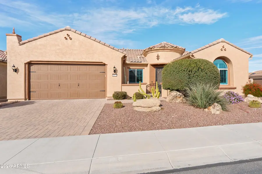 26572 W Abraham Lane, Buckeye, AZ 85396 - Image #2