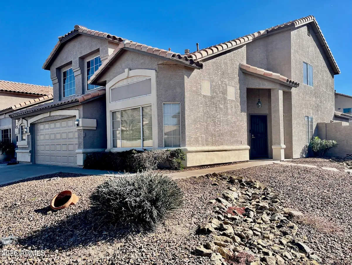 1701 E Yukon Drive, Phoenix, AZ 85024 - Image #1