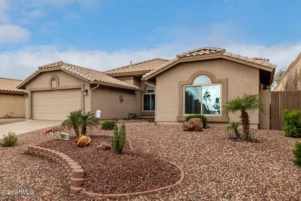 8302 W Marco Polo Road, Peoria, AZ 85382