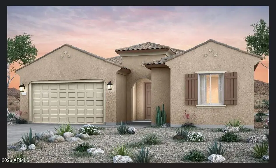 2525 E Truffle Road, San Tan Valley, AZ 85140 - Image #1