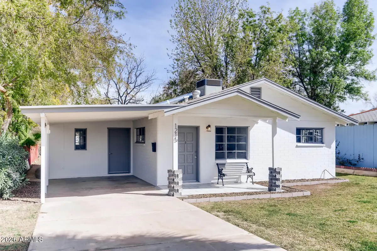 1215 S Judd Street, Tempe, AZ 85281 - Image #1