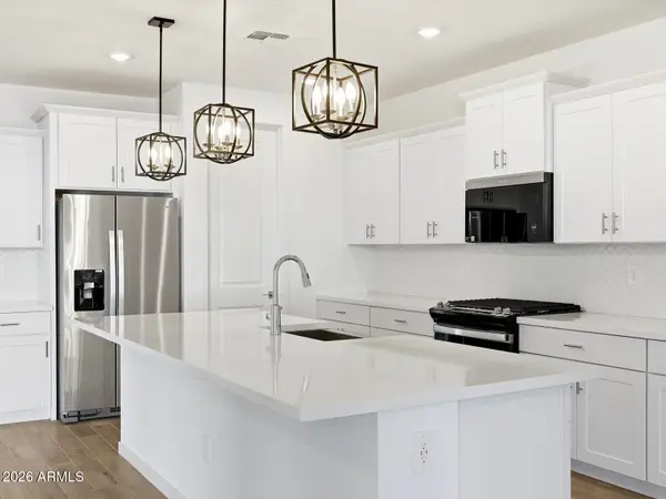 19076 N Fiano Drive, Maricopa, AZ 85138