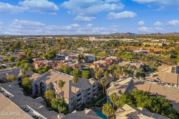 2025 E Campbell Avenue #368, Phoenix, AZ 85016