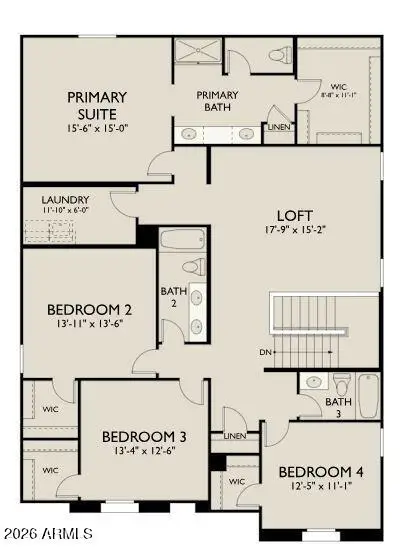 6635 E Fiddleneck Way, San Tan Valley, AZ 85143 - Image #3