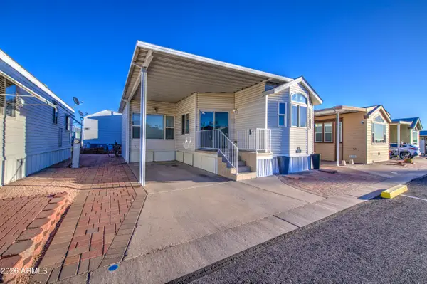 7750 E Broadway Road #664, Mesa, AZ 85208