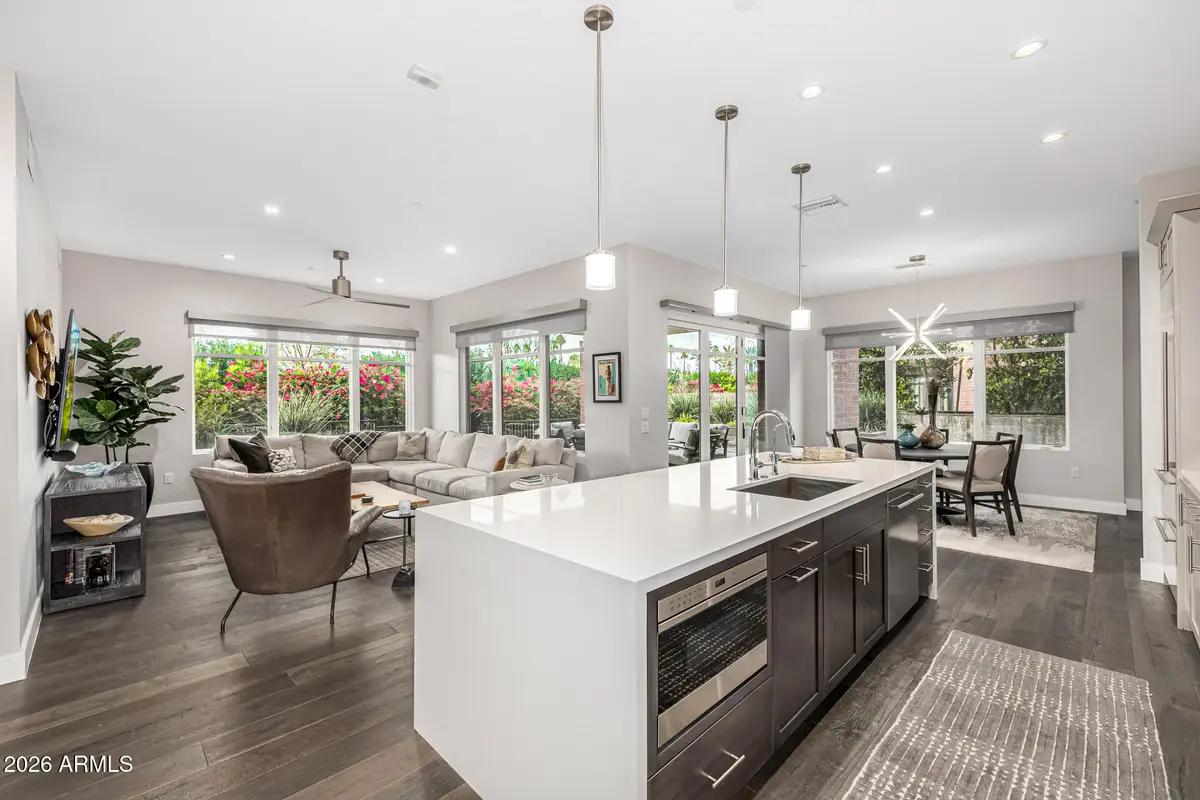 6166 N Scottsdale Road #A1007, Paradise Valley, AZ 85253 - Image #1