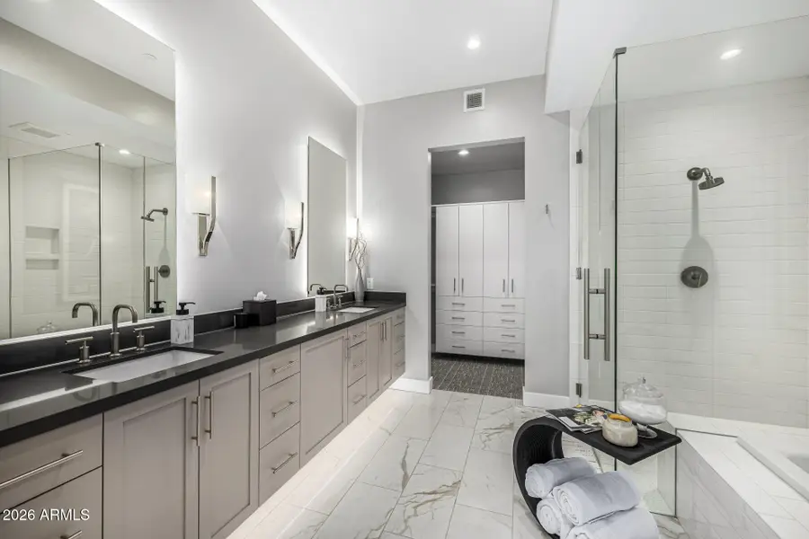 6166 N Scottsdale Road #A1007, Paradise Valley, AZ 85253 - Image #3