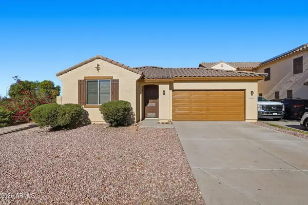 9360 W Payson Road, Tolleson, AZ 85353