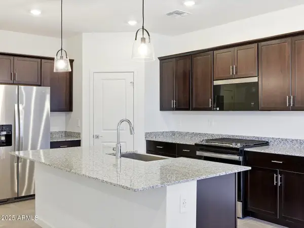 19475 N Barano Drive, Maricopa, AZ 85138