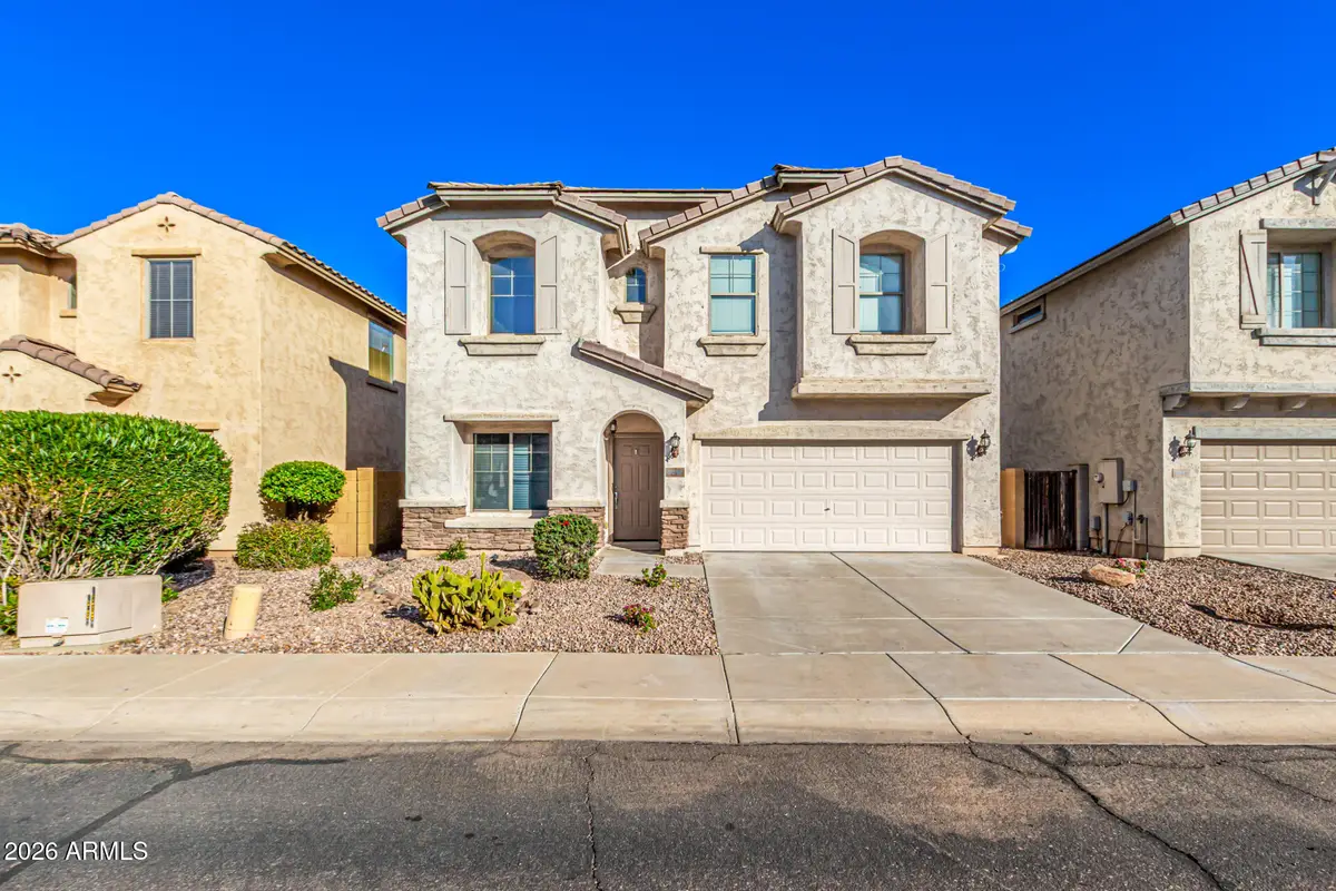 2046 W Davis Road, Phoenix, AZ 85023 - Image #1