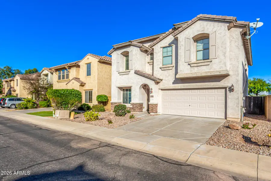 2046 W Davis Road, Phoenix, AZ 85023 - Image #3