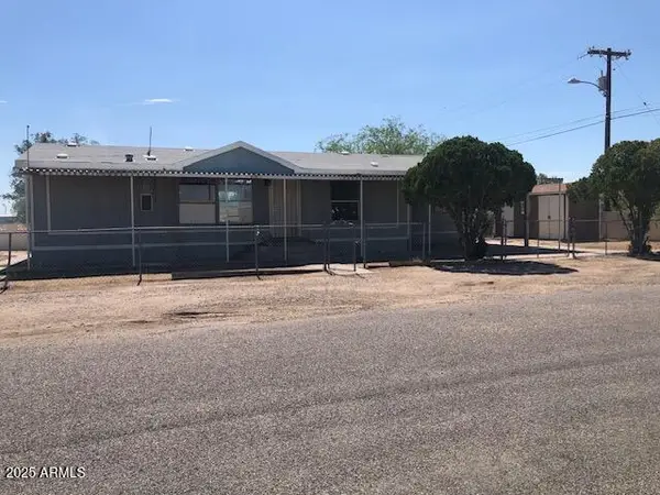 3245 W Colusa Drive, Eloy, AZ 85131