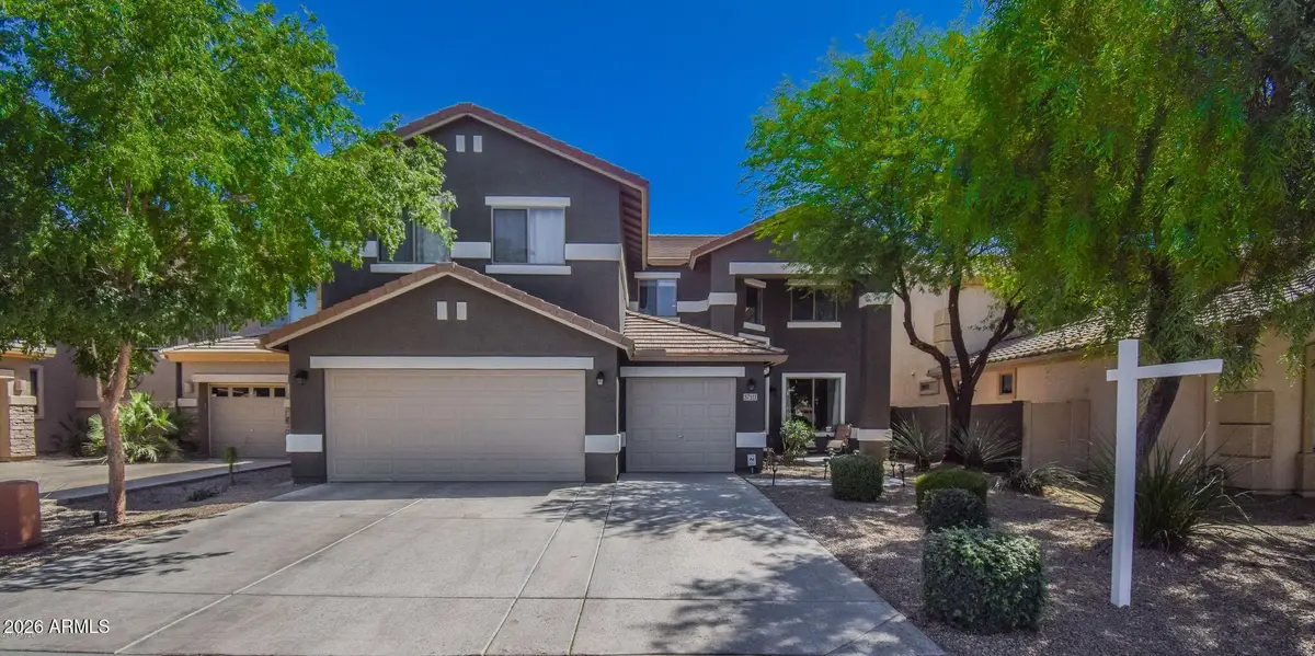 37111 W Oliveto Avenue, Maricopa, AZ 85138 - Image #1