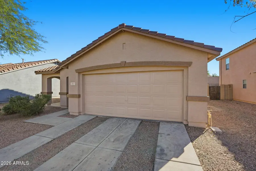 211 E Valley View Drive, Phoenix, AZ 85042 - Image #2