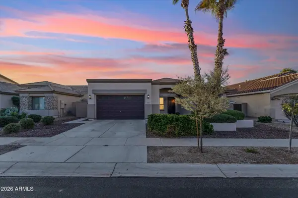 8825 W Palmaire Avenue, Glendale, AZ 85305