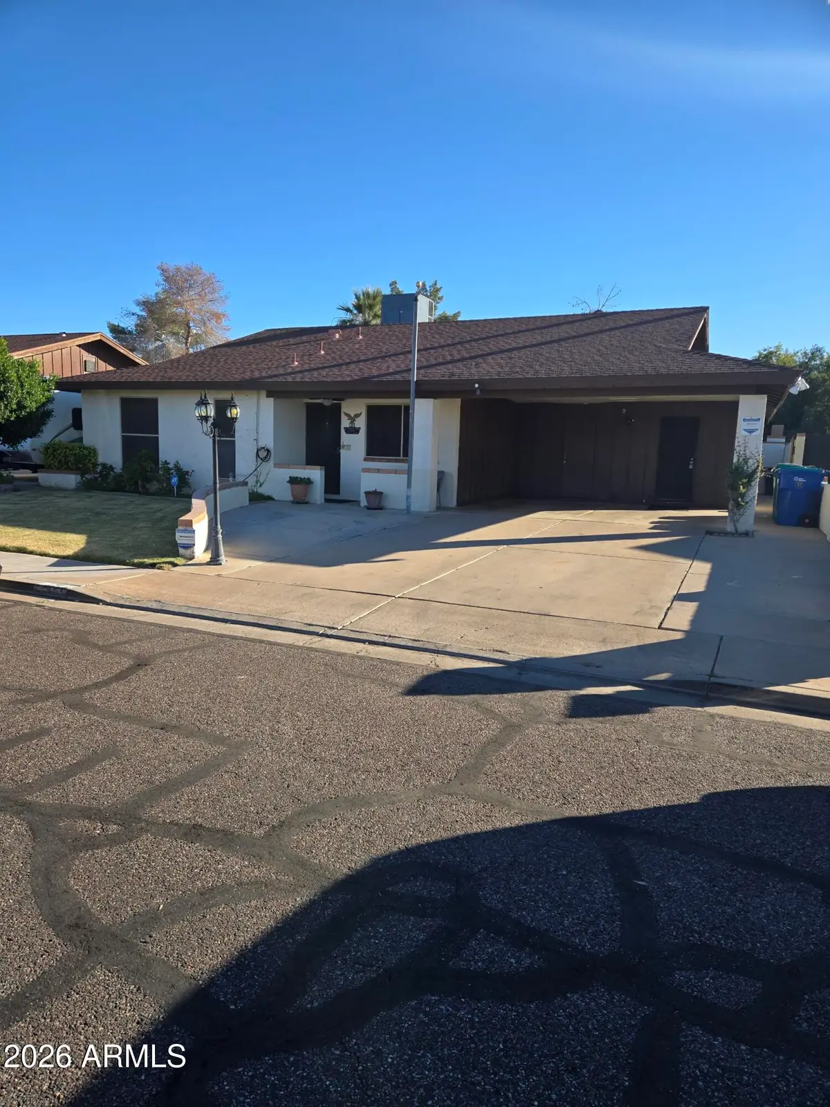 843 E Garnet Avenue, Mesa, AZ 85204 - Image #1