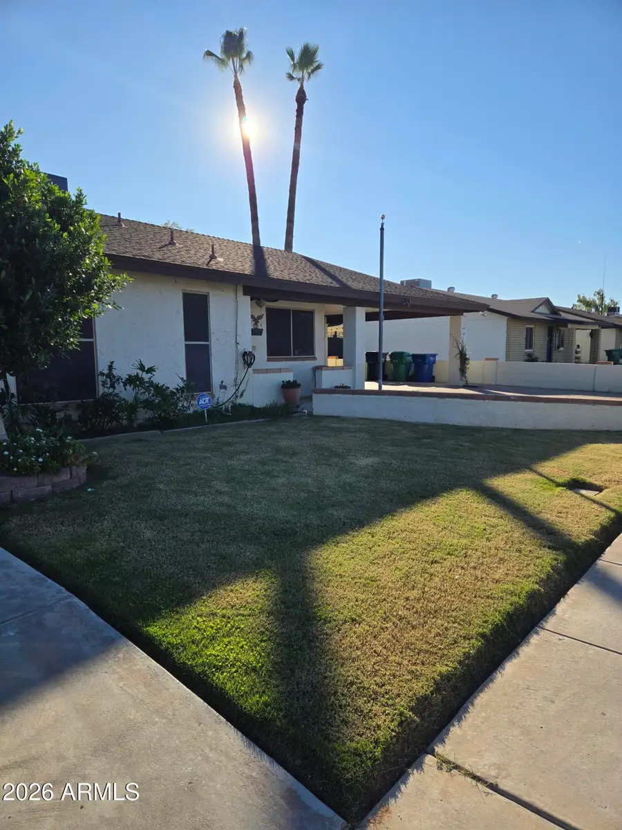 843 E Garnet Avenue, Mesa, AZ 85204 - Image #2