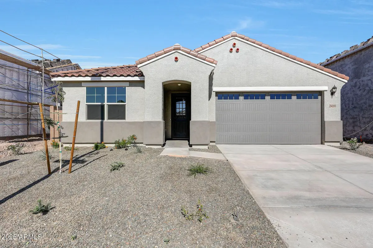 24180 W Raymond Street, Buckeye, AZ 85326 - Image #1