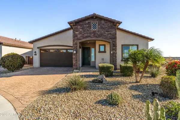 24127 N 172nd Lane, Surprise, AZ 85387
