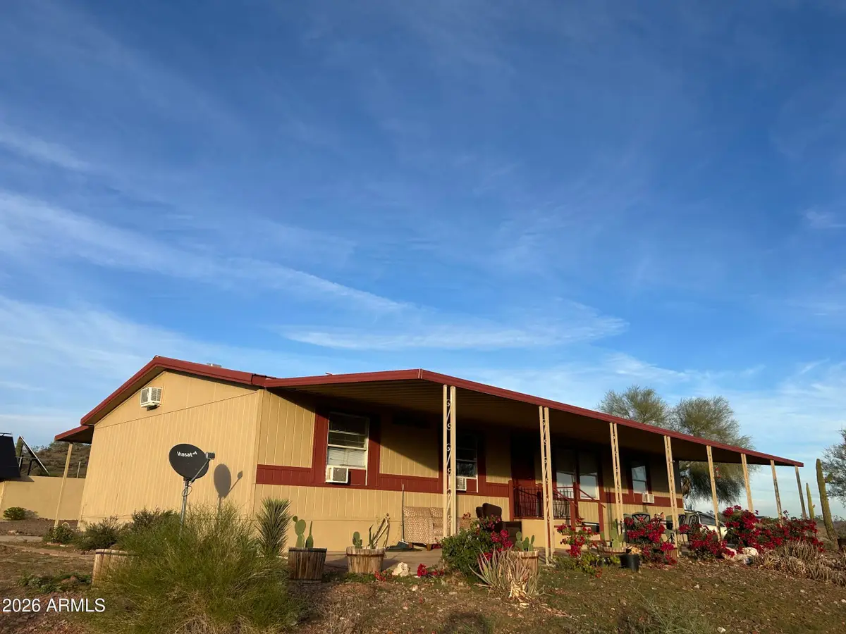 35439 W Carefree Highway, Wickenburg, AZ 85390 - Image #1