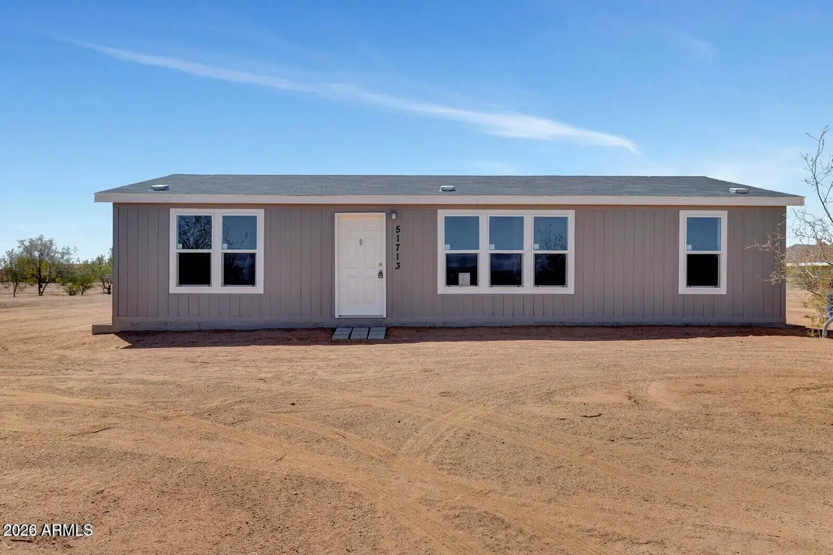 51713 W Fresno Road, Maricopa, AZ 85139 - Image #1