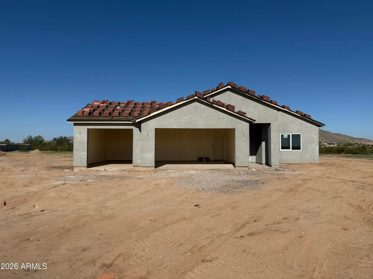 9786 W Appaloosa Trail, Casa Grande, AZ 85194 - Image #1