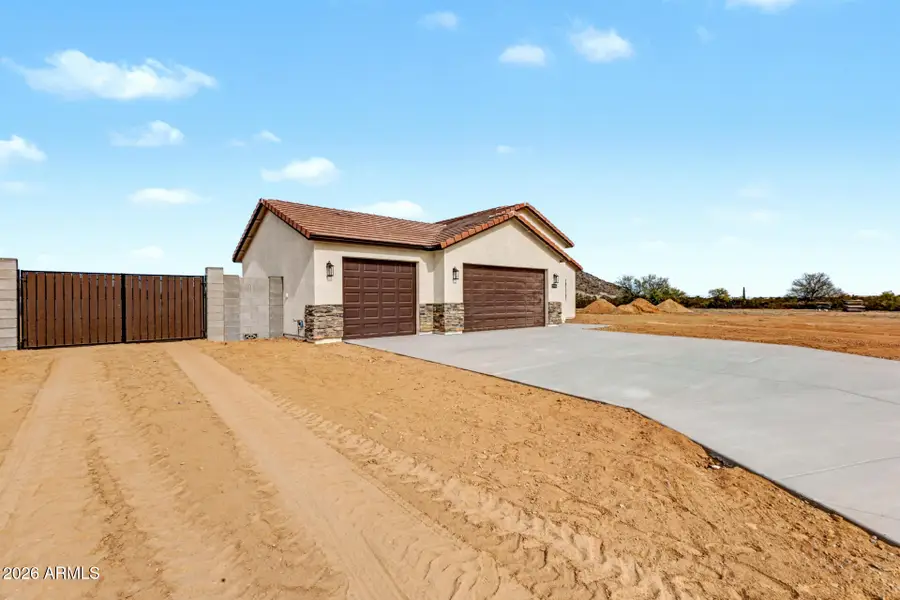 9786 W Appaloosa Trail, Casa Grande, AZ 85194 - #3