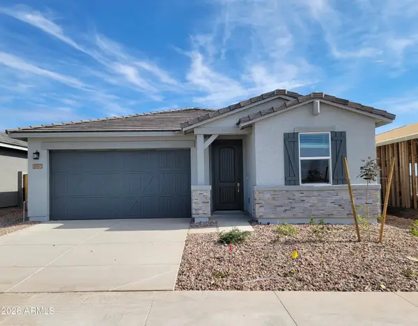 3357 N Camden Drive, Florence, AZ 85132