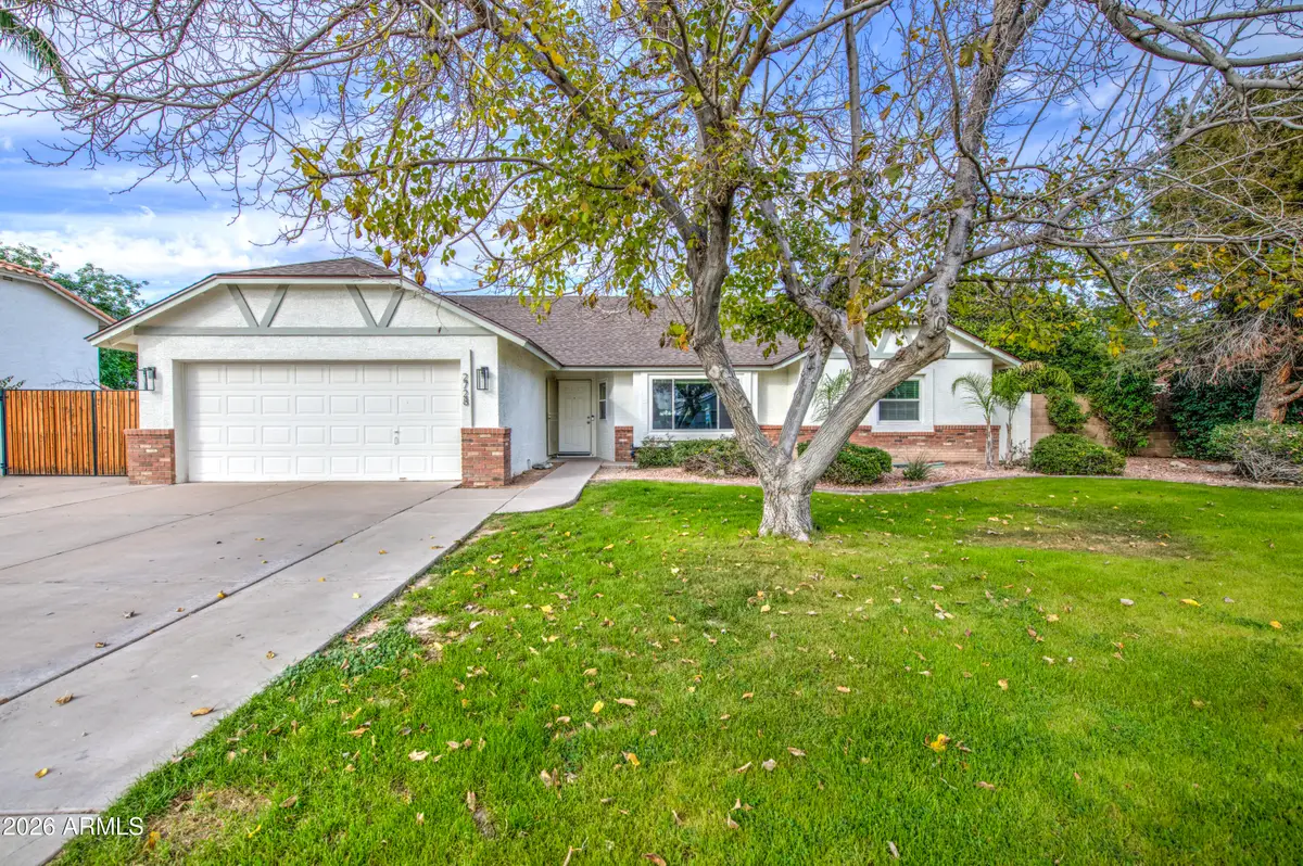 2728 E Minton Street, Mesa, AZ 85213 - #1