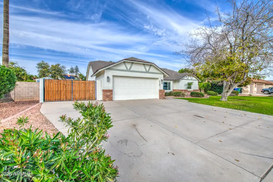 2728 E Minton Street, Mesa, AZ 85213 - #2